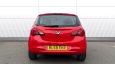 Vauxhall Corsa 1.4 Energy 5dr [AC] Auto Petrol Hatchback